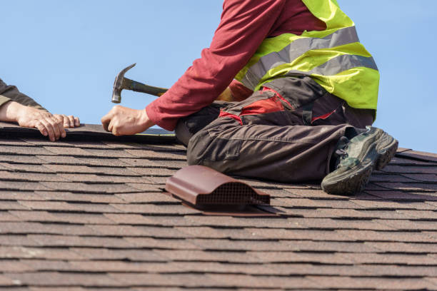 Best Roof Repair Services  in Harrah, OK