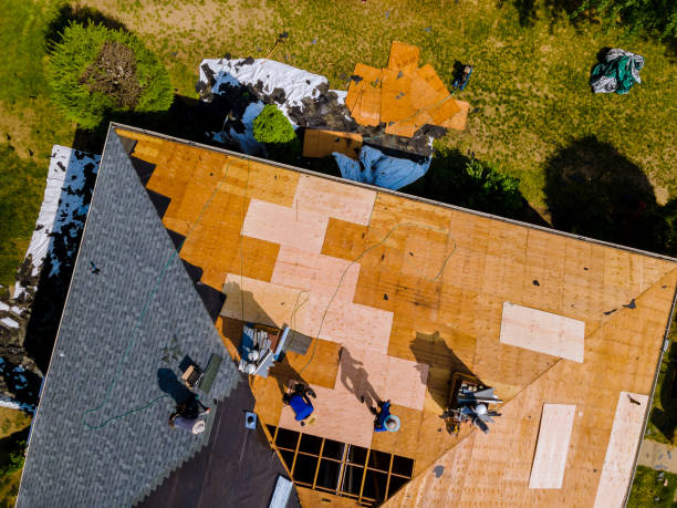 Best Roof Restoration Services  in Harrah, OK