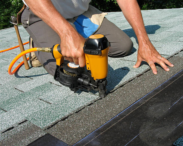 Best Roof Maintenance Services  in Harrah, OK