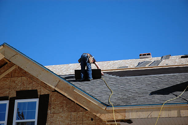 Best Roof Waterproofing Services  in Harrah, OK