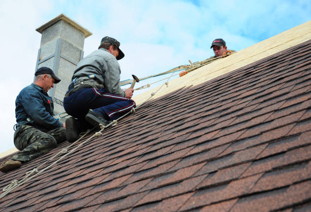 Sealant for Roof in Harrah, OK