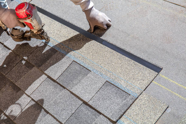 Best Commercial Roofing Services  in Harrah, OK