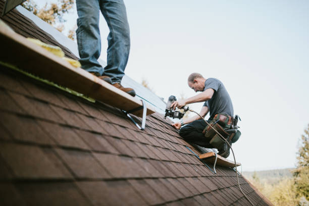 Harrah, OK Roofing Contractor Company